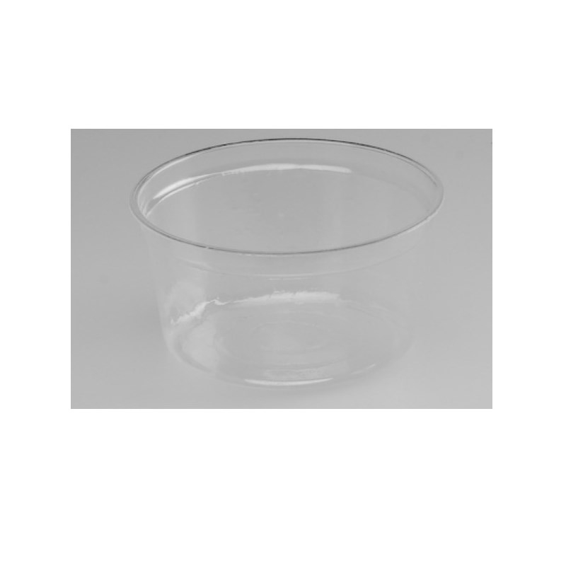 Pot dessert 150 cc - 1000 pcs